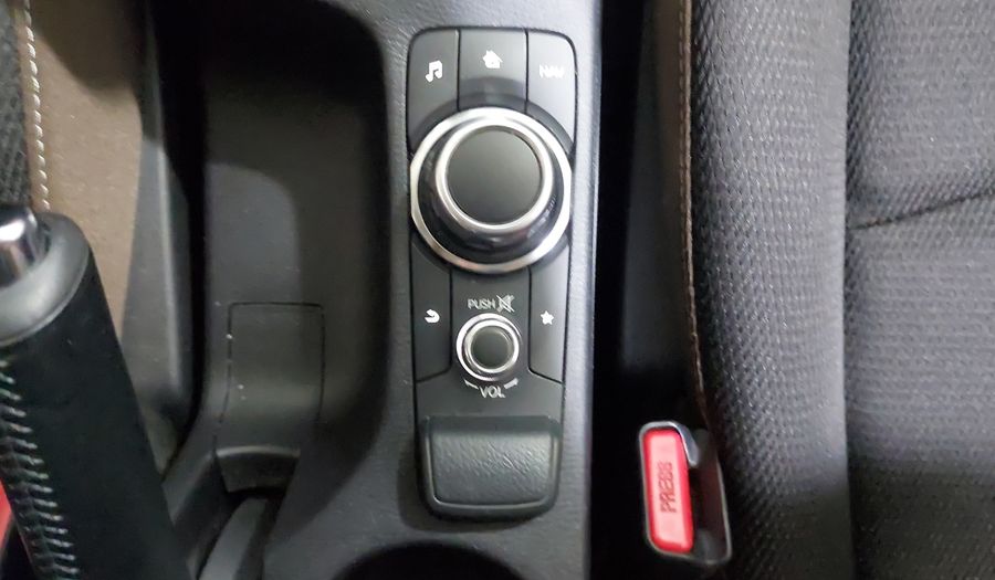 Mazda 2 1.5 I SPORT SEDAN Sedan 2022