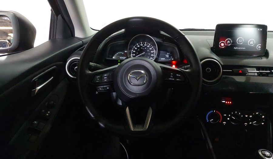 Mazda 2 1.5 I SPORT SEDAN Sedan 2022