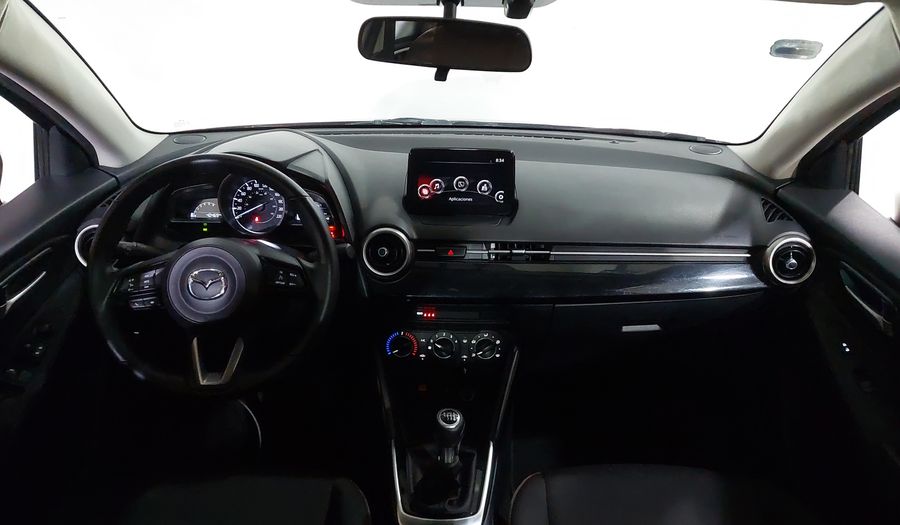 Mazda 2 1.5 I SPORT SEDAN Sedan 2022