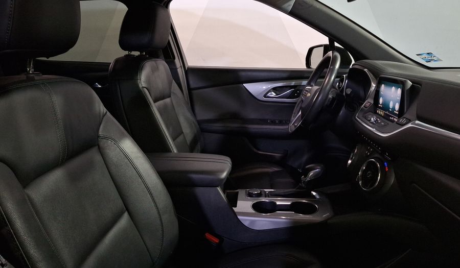Chevrolet Blazer 3.6 PIEL B AUTO Suv 2020
