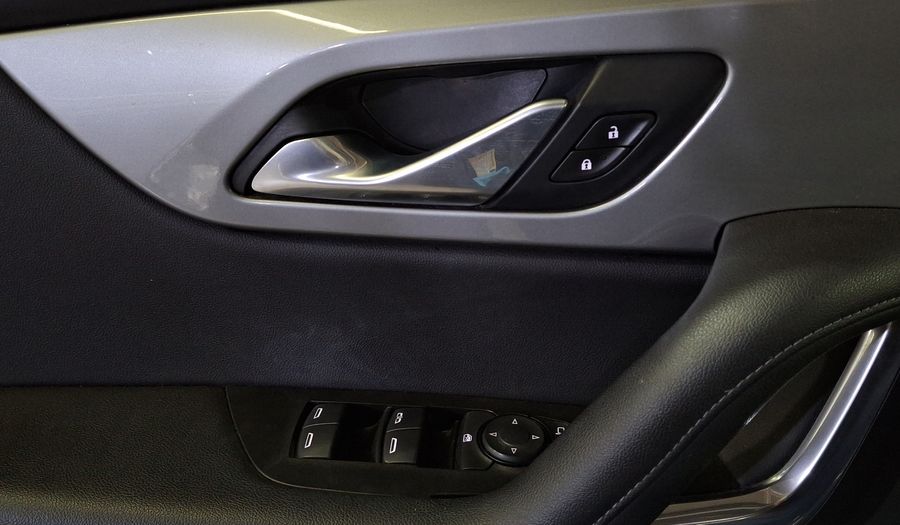 Chevrolet Blazer 3.6 PIEL B AUTO Suv 2020