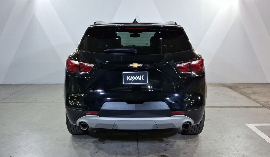 Chevrolet Blazer 3.6 PIEL B AUTO Suv 2020
