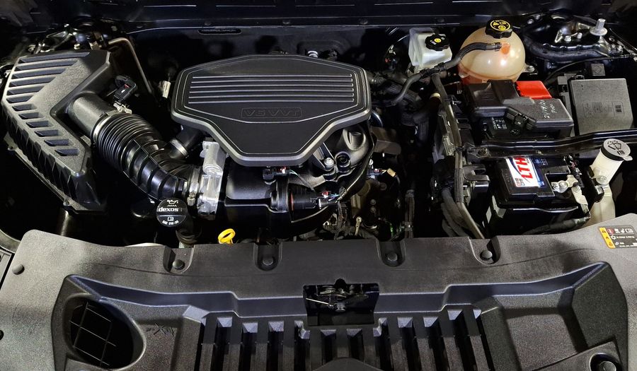 Chevrolet Blazer 3.6 PIEL B AUTO Suv 2020