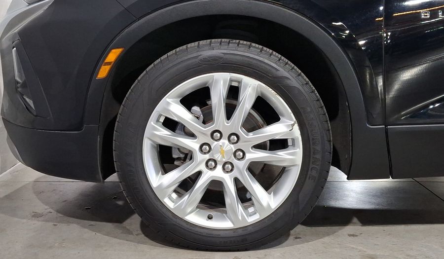 Chevrolet Blazer 3.6 PIEL B AUTO Suv 2020