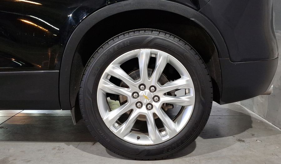 Chevrolet Blazer 3.6 PIEL B AUTO Suv 2020