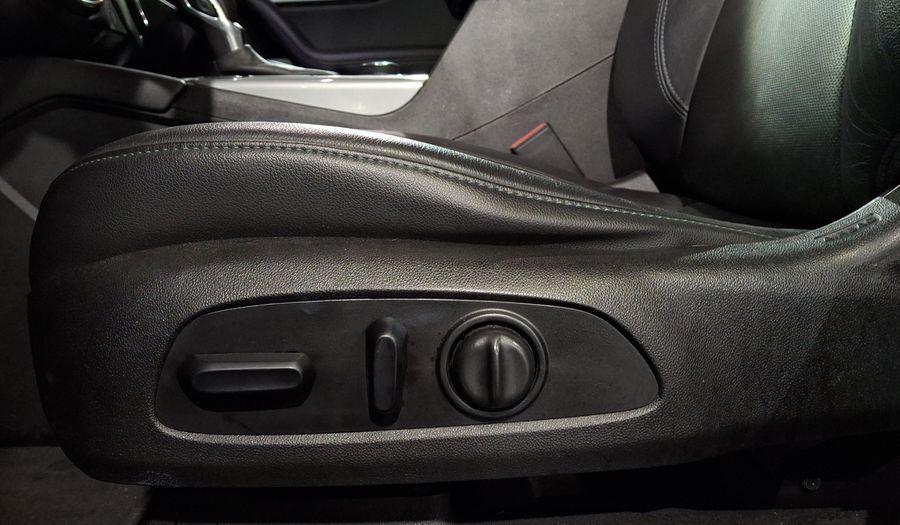 Chevrolet Blazer 3.6 PIEL B AUTO Suv 2020