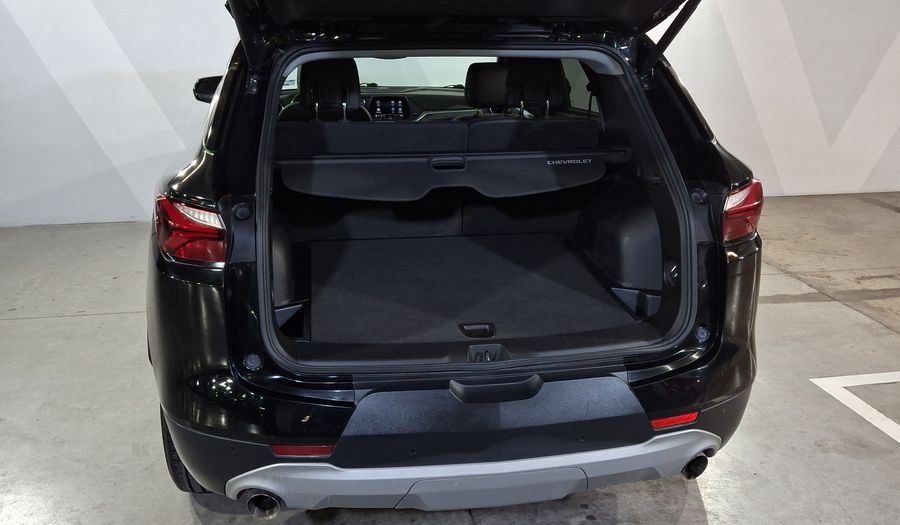 Chevrolet Blazer 3.6 PIEL B AUTO Suv 2020