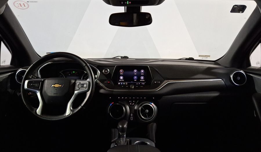 Chevrolet Blazer 3.6 PIEL B AUTO Suv 2020