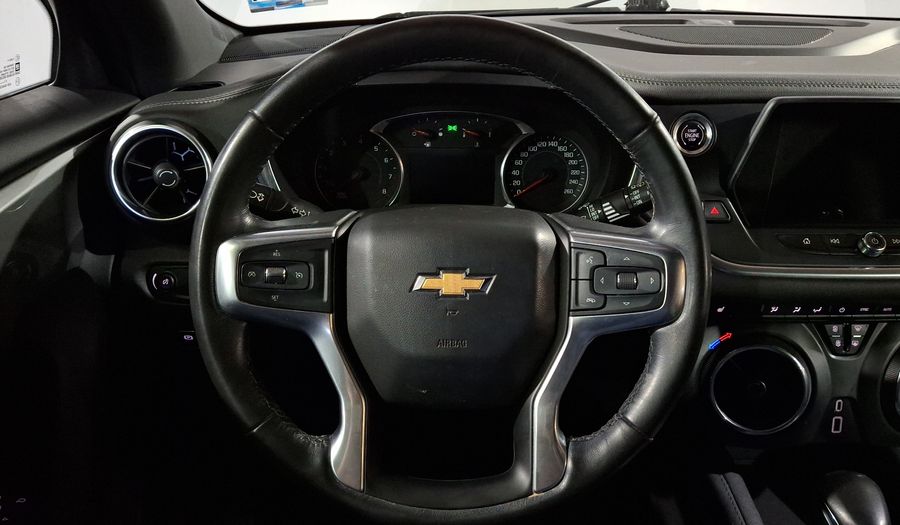 Chevrolet Blazer 3.6 PIEL B AUTO Suv 2020