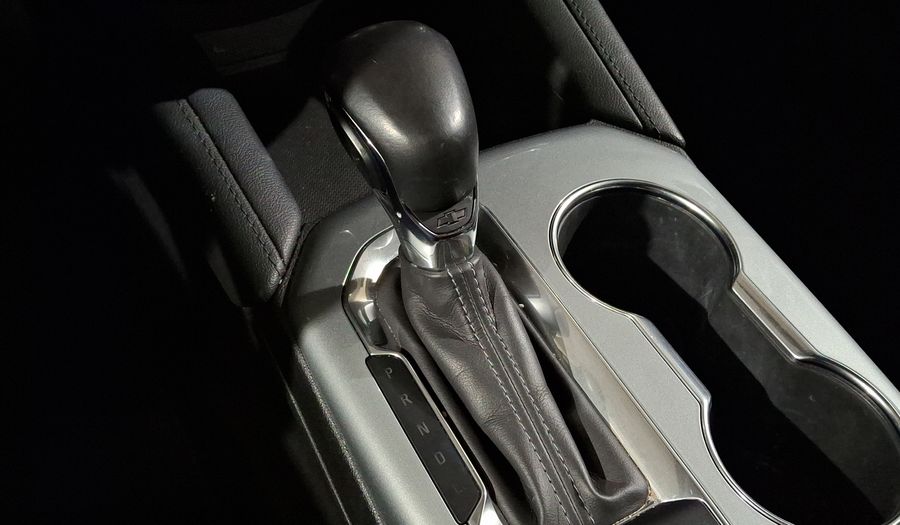 Chevrolet Blazer 3.6 PIEL B AUTO Suv 2020