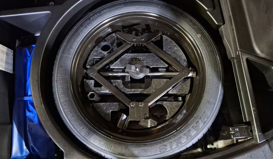 Chevrolet Blazer 3.6 PIEL B AUTO Suv 2020