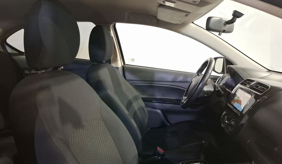 Dodge Attitude 1.2 SXT CVT Sedan 2023