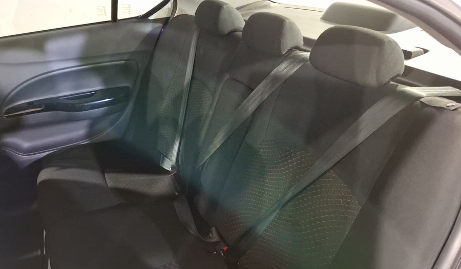 Dodge Attitude 1.2 SXT CVT Sedan 2023