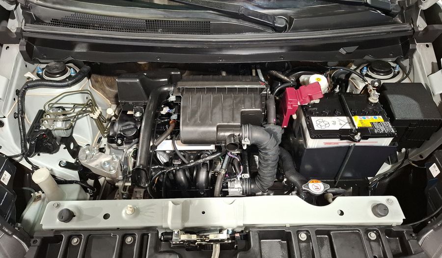 Dodge Attitude 1.2 SXT CVT Sedan 2023