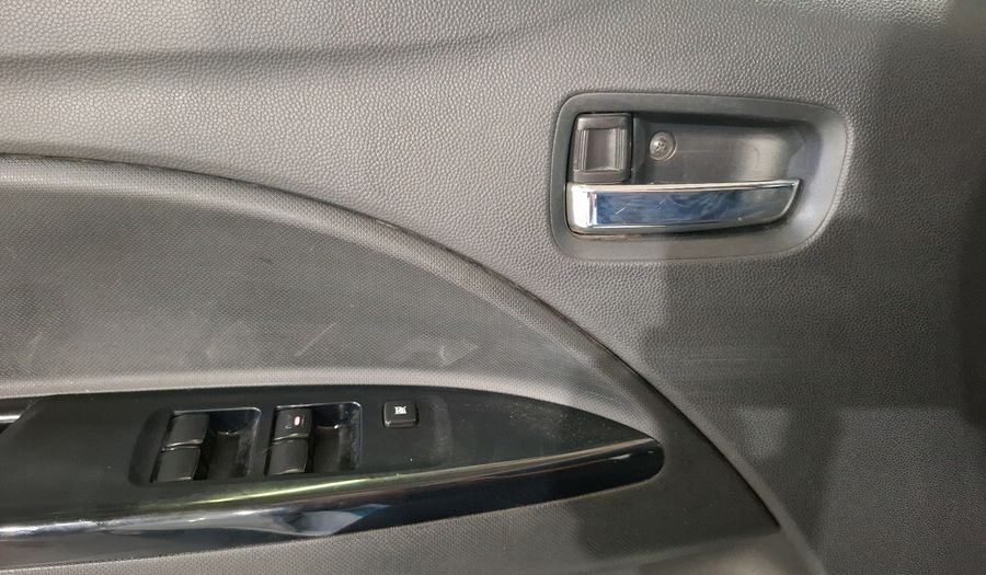 Dodge Attitude 1.2 SXT CVT Sedan 2023