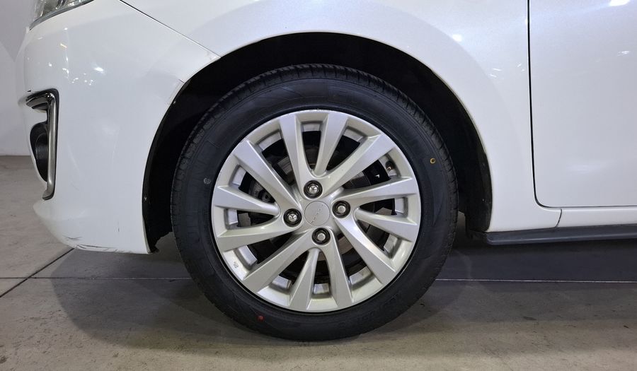 Dodge Attitude 1.2 SXT CVT Sedan 2023