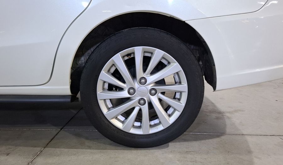 Dodge Attitude 1.2 SXT CVT Sedan 2023