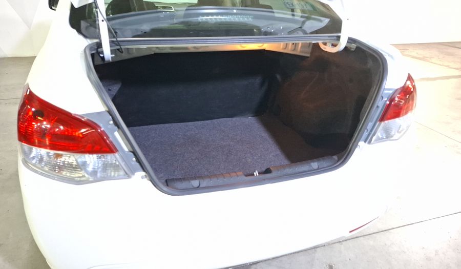 Dodge Attitude 1.2 SXT CVT Sedan 2023