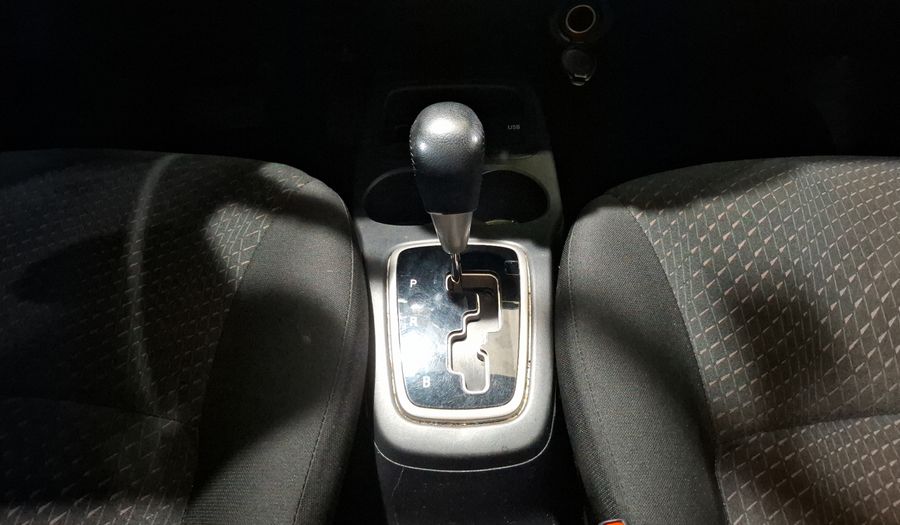 Dodge Attitude 1.2 SXT CVT Sedan 2023