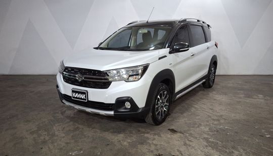 Suzuki • Ertiga XL7