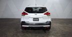 Nissan Kicks 1.6 ADVANCE LTS XTRONIC Suv 2020