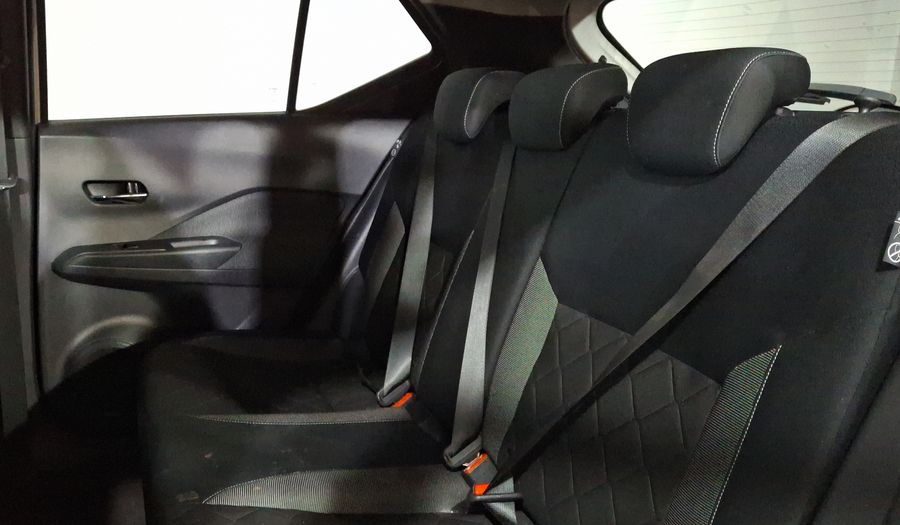 Nissan Kicks 1.6 ADVANCE LTS XTRONIC Suv 2020