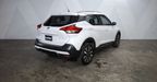 Nissan Kicks 1.6 ADVANCE LTS XTRONIC Suv 2020