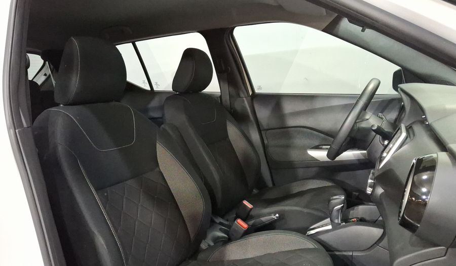 Nissan Kicks 1.6 ADVANCE LTS XTRONIC Suv 2020