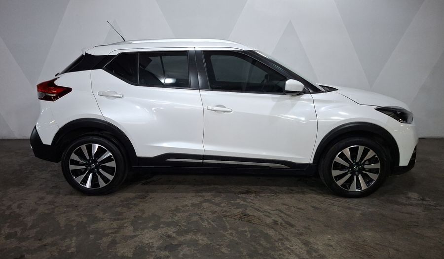 Nissan Kicks 1.6 ADVANCE LTS XTRONIC Suv 2020