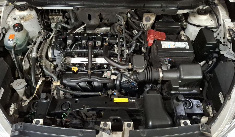 Nissan Kicks 1.6 ADVANCE LTS XTRONIC Suv 2020