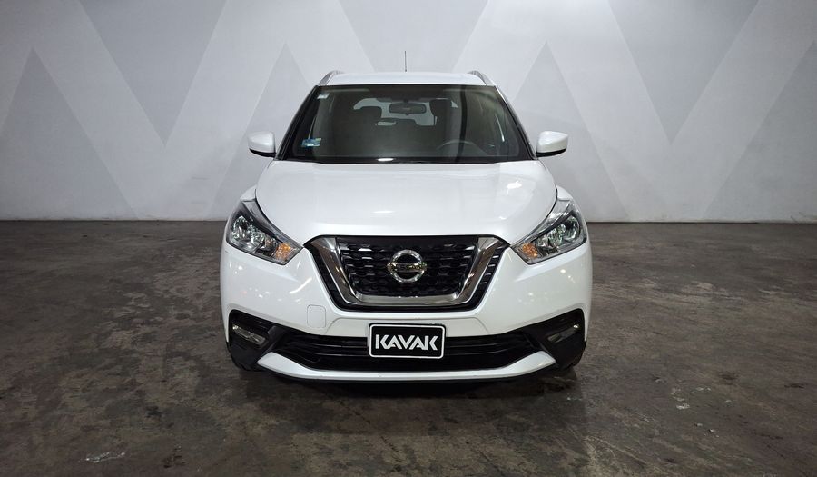 Nissan Kicks 1.6 ADVANCE LTS XTRONIC Suv 2020