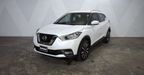 Nissan Kicks 1.6 ADVANCE LTS XTRONIC Suv 2020
