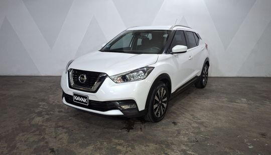 Nissan • Kicks