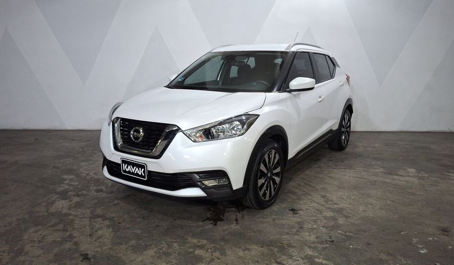 Nissan Kicks 1.6 ADVANCE LTS XTRONIC Suv 2020