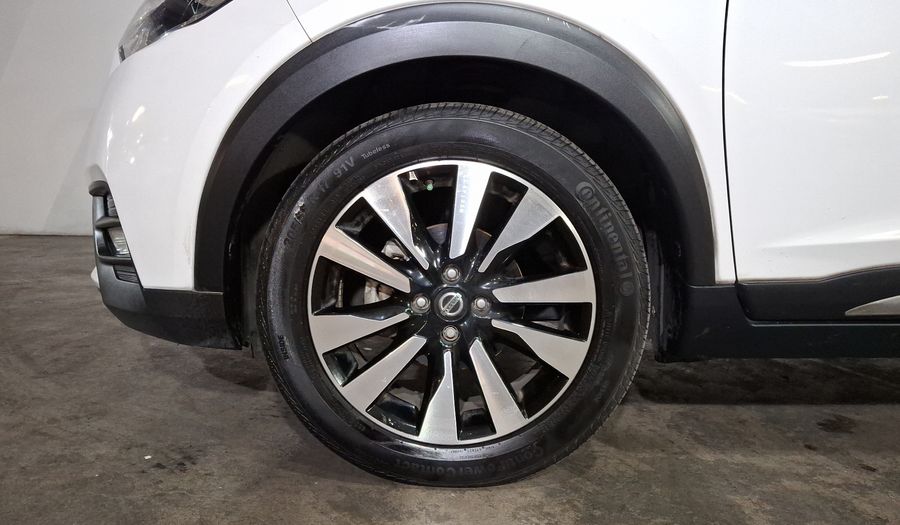 Nissan Kicks 1.6 ADVANCE LTS XTRONIC Suv 2020