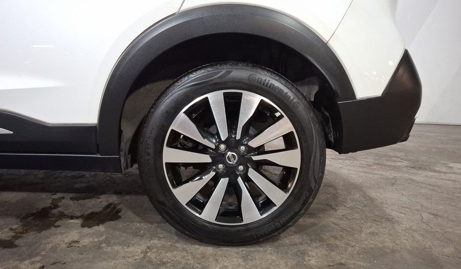 Nissan Kicks 1.6 ADVANCE LTS XTRONIC Suv 2020