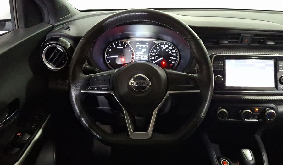 Nissan Kicks 1.6 ADVANCE LTS XTRONIC Suv 2020
