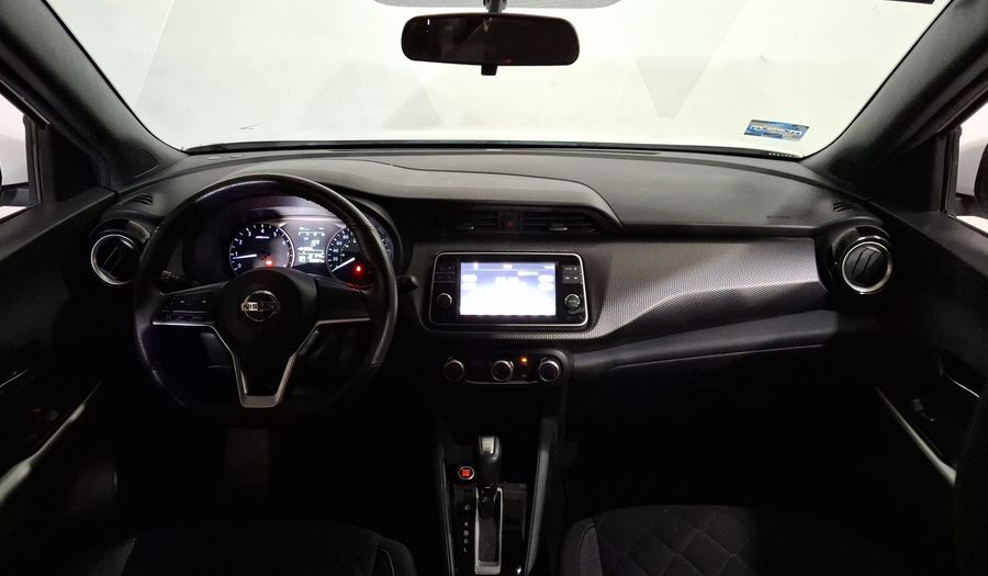 Nissan Kicks 1.6 ADVANCE LTS XTRONIC Suv 2020