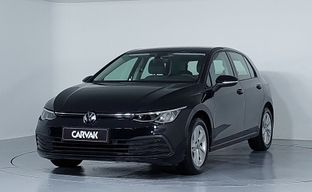 Volkswagen • Golf