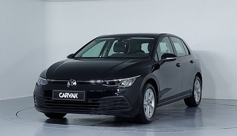 Volkswagen Golf 1.0 ETSI LIFE Hatchback 2023