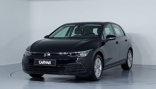 Volkswagen • Golf