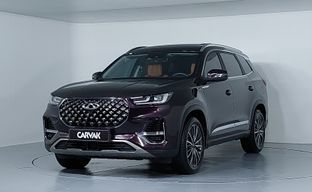 Chery • Tiggo 8 Pro