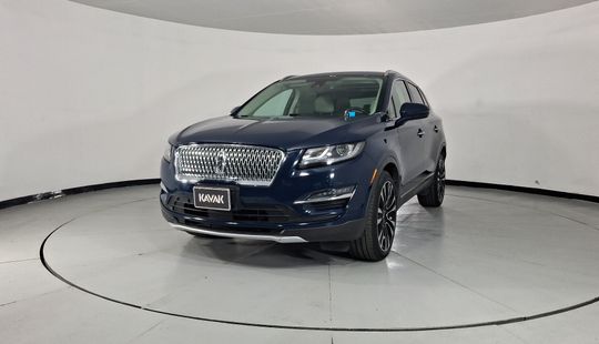 Lincoln • MKC