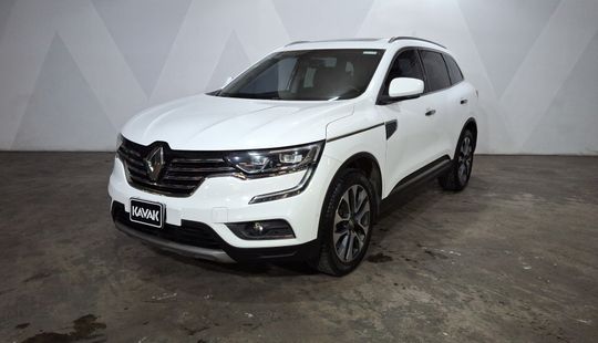 Renault • Koleos