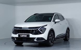 KIA • Sportage