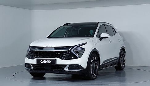 Kia Sportage 1.6 T-GDI PRESTIGE Suv 2023