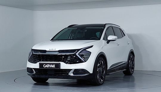 KIA • Sportage