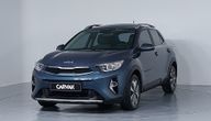 Kia Stonic 1.4 MPI ELEGANCE Suv 2022