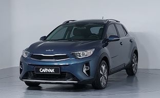 KIA • Stonic