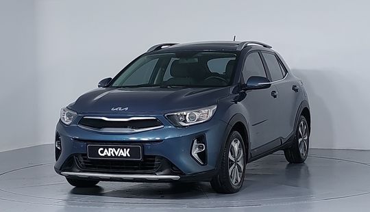 KIA • Stonic